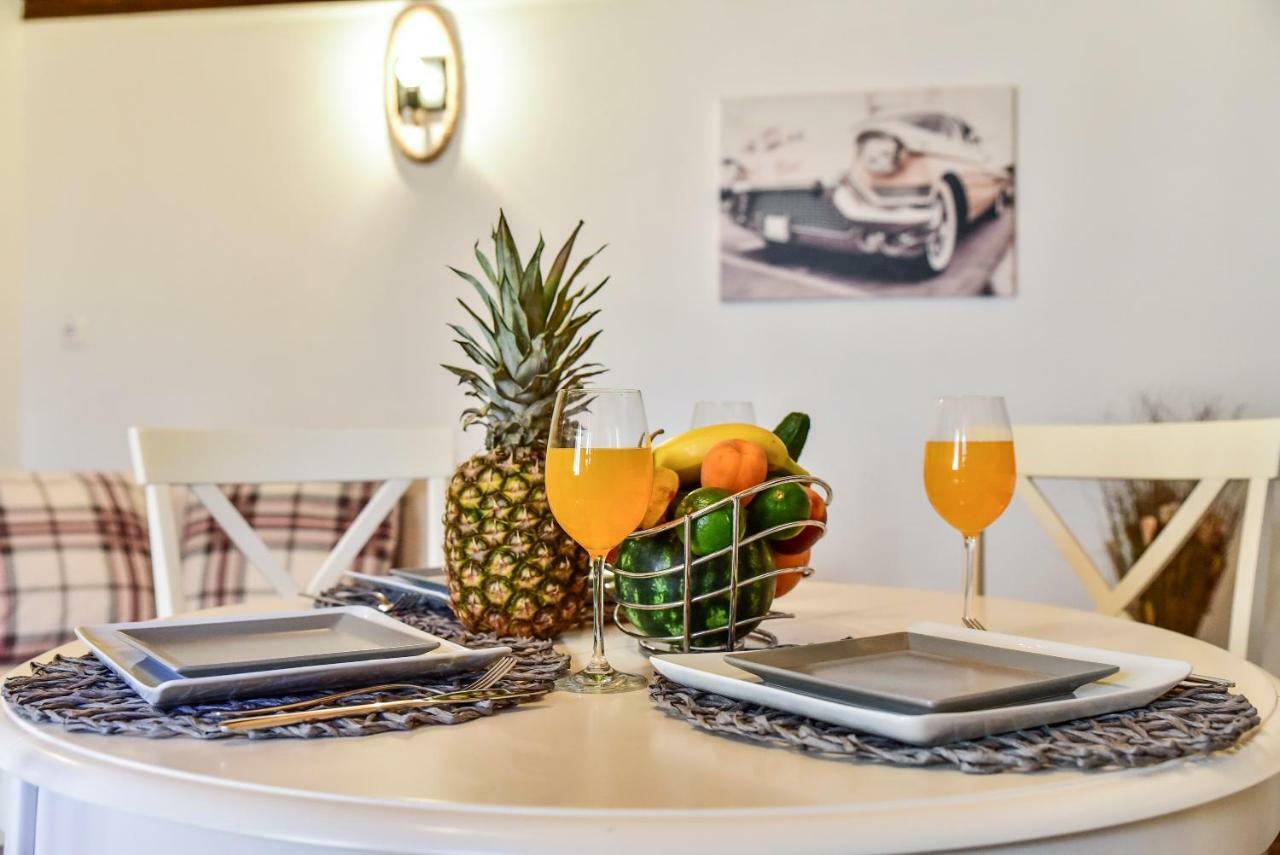 Apartman Mare Задар Екстериор снимка