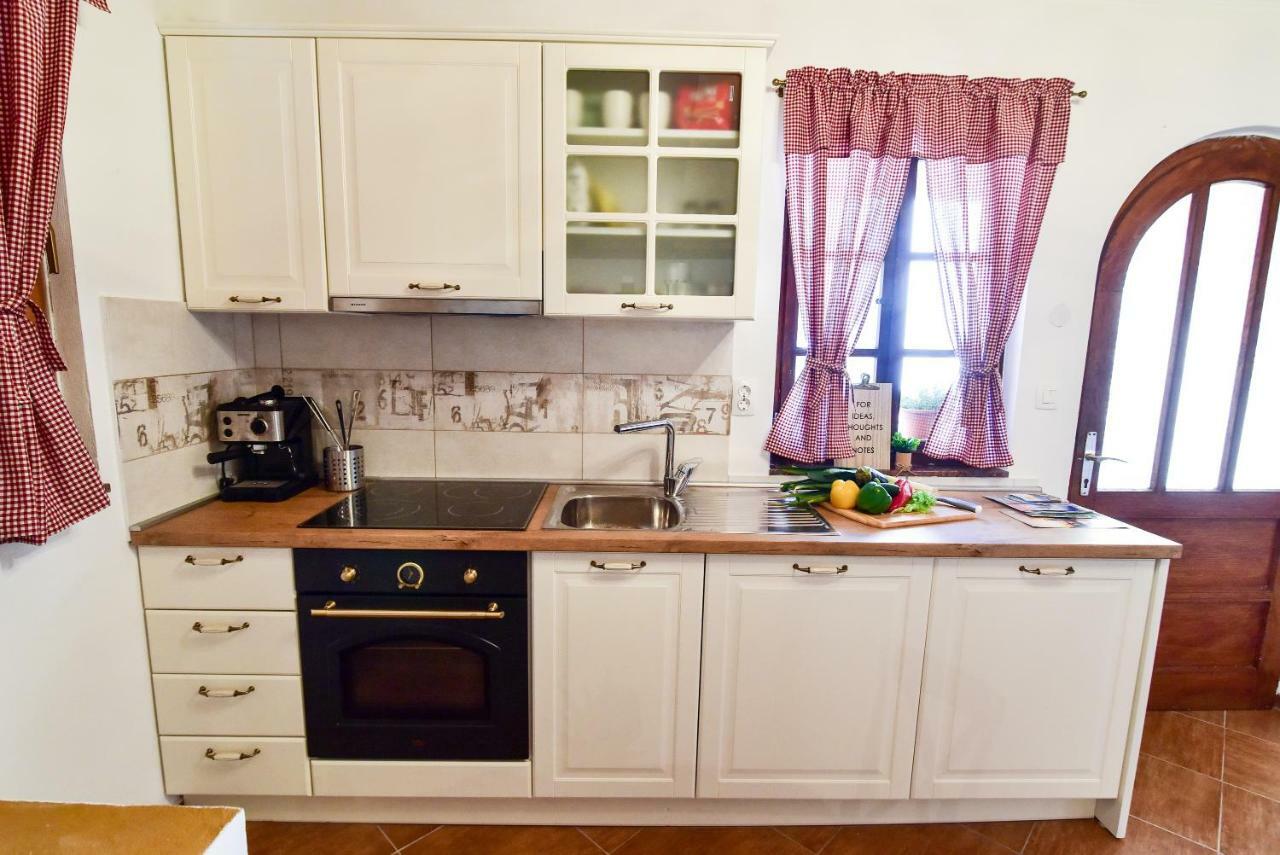Apartman Mare Задар Екстериор снимка