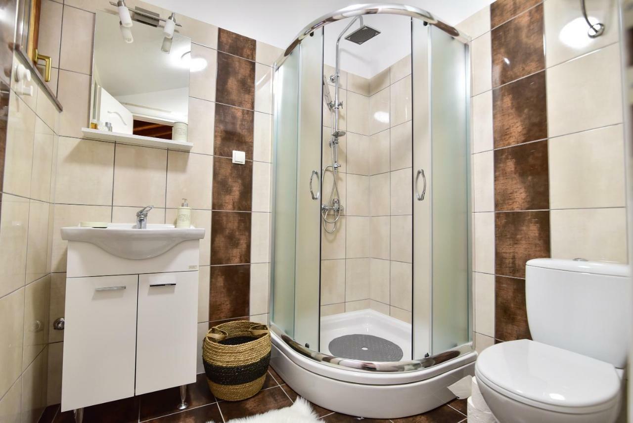Apartman Mare Задар Екстериор снимка