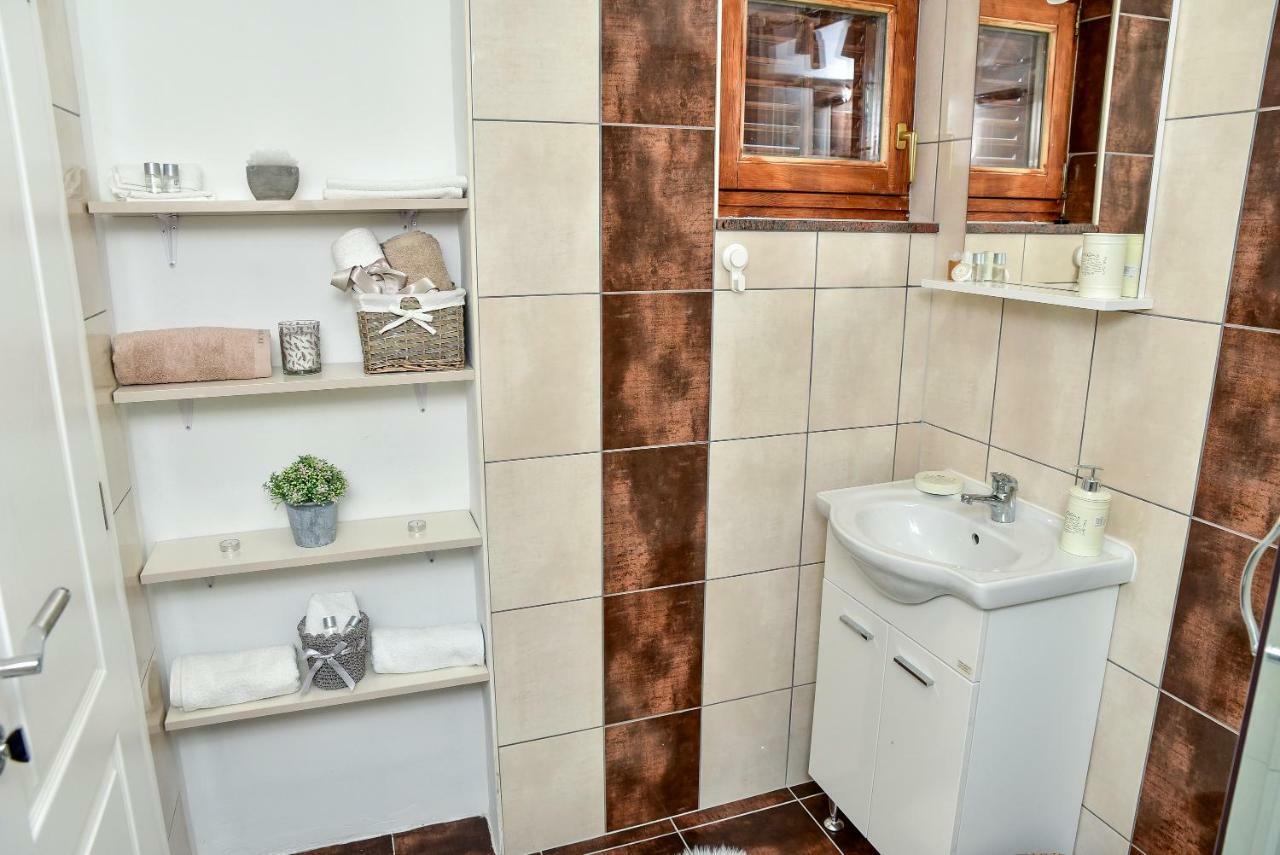 Apartman Mare Задар Екстериор снимка