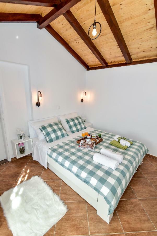 Apartman Mare Задар Екстериор снимка
