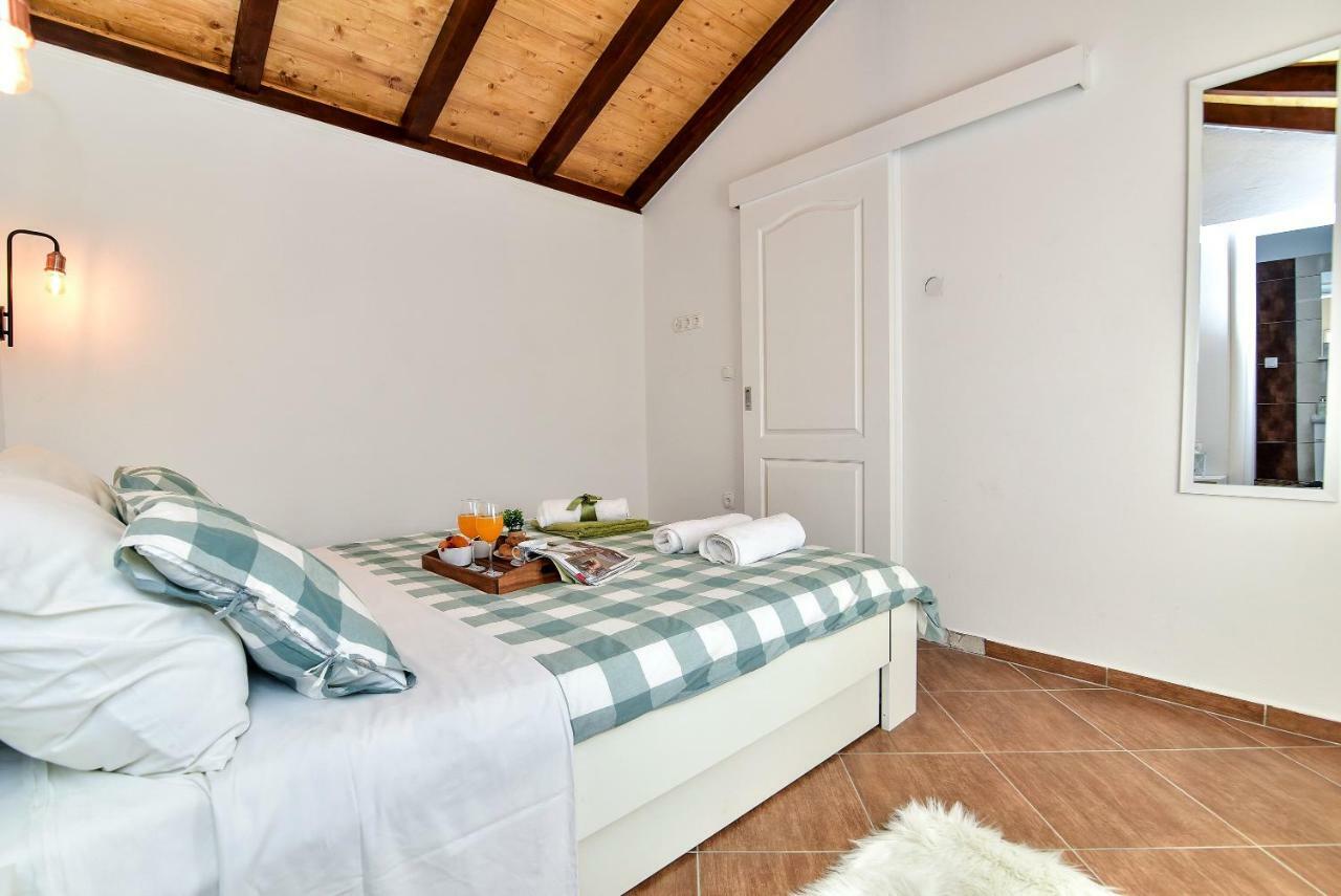 Apartman Mare Задар Екстериор снимка