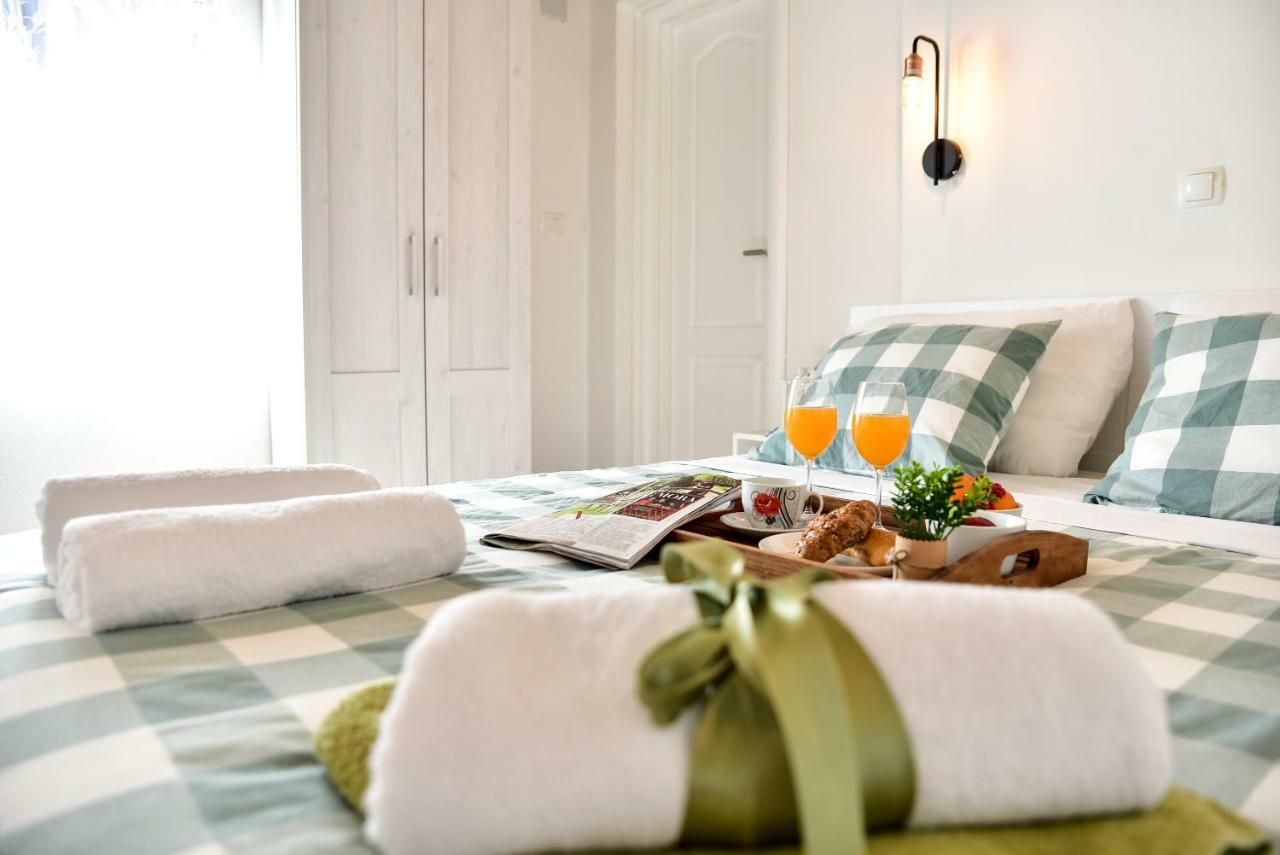 Apartman Mare Задар Екстериор снимка